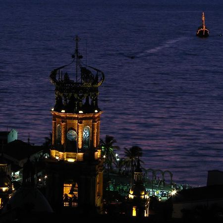 Luna Liquida Puerto Vallarta Eksteriør billede