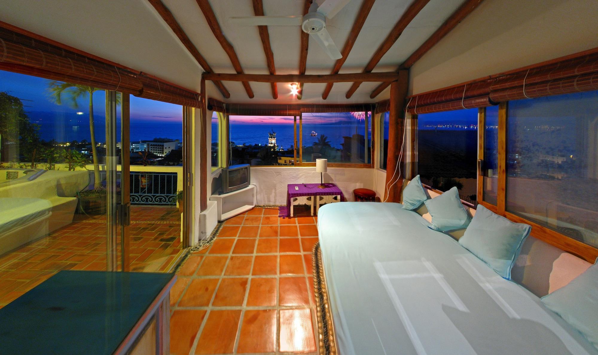 Luna Liquida Puerto Vallarta Eksteriør billede