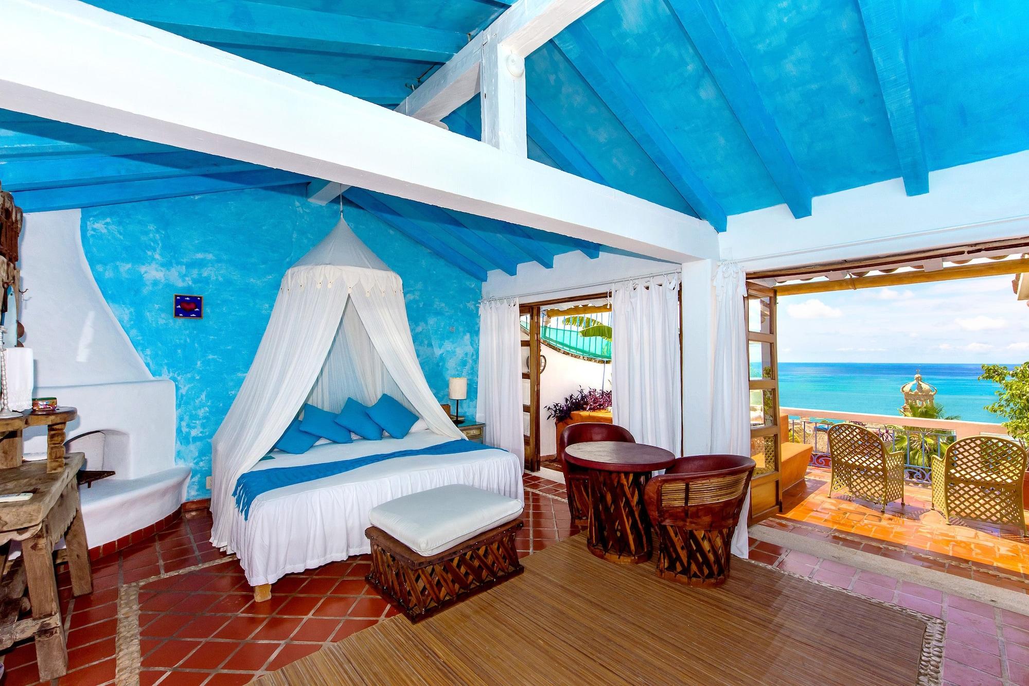Luna Liquida Puerto Vallarta Eksteriør billede