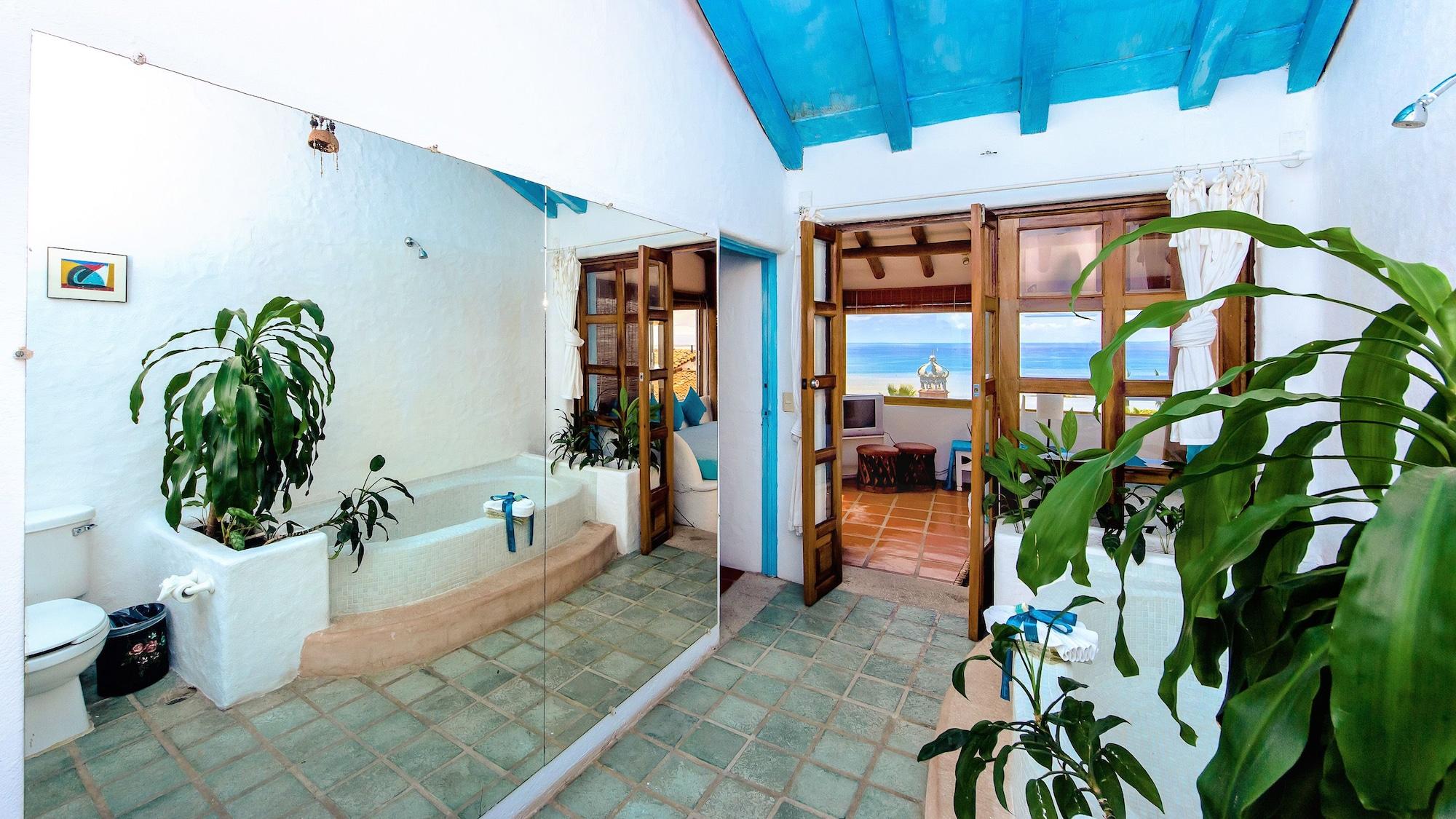 Luna Liquida Puerto Vallarta Eksteriør billede