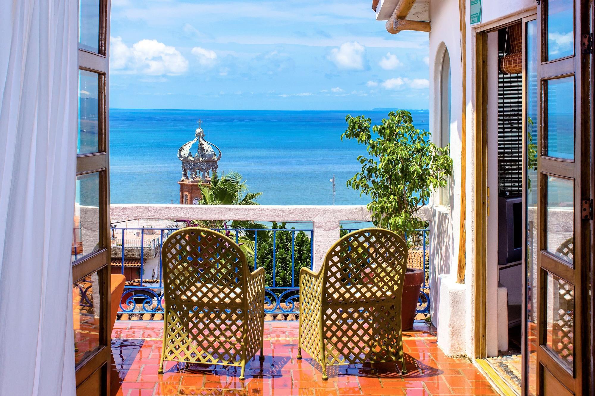 Luna Liquida Puerto Vallarta Eksteriør billede