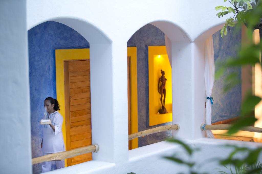 Luna Liquida Puerto Vallarta Eksteriør billede