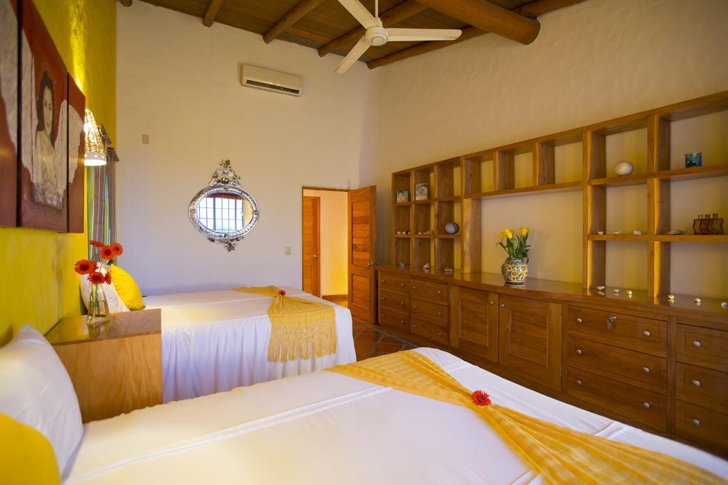 Luna Liquida Puerto Vallarta Eksteriør billede