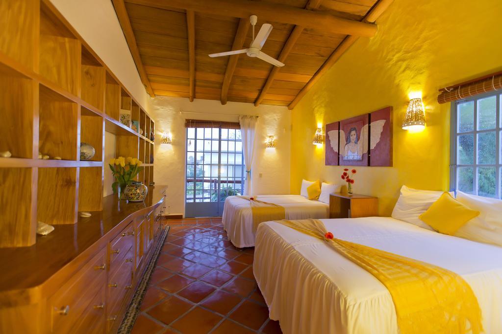 Luna Liquida Puerto Vallarta Eksteriør billede