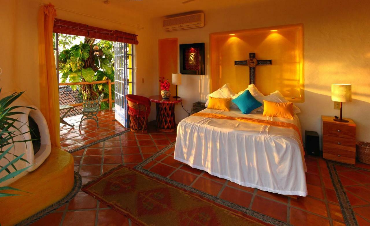 Luna Liquida Puerto Vallarta Eksteriør billede