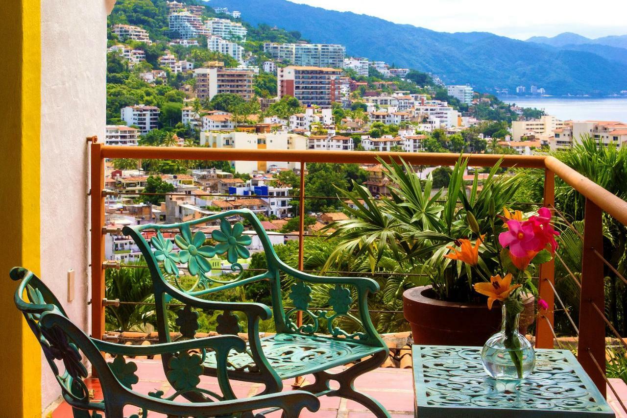 Luna Liquida Puerto Vallarta Eksteriør billede