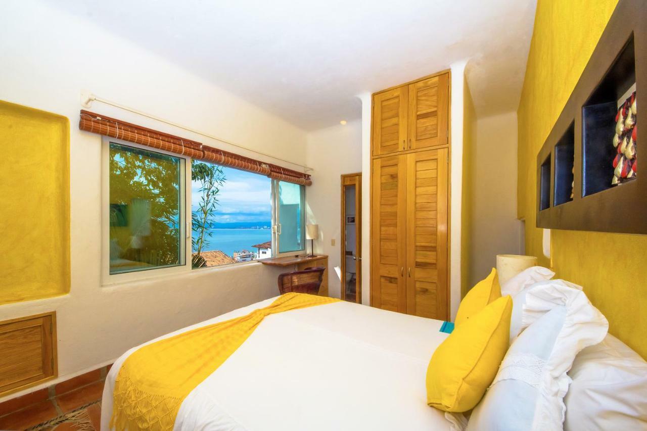 Luna Liquida Puerto Vallarta Eksteriør billede