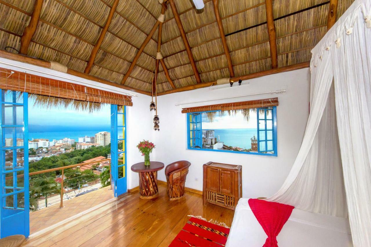 Luna Liquida Puerto Vallarta Eksteriør billede