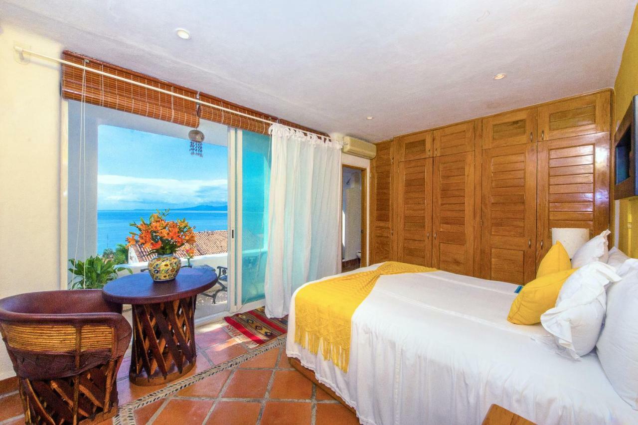 Luna Liquida Puerto Vallarta Eksteriør billede