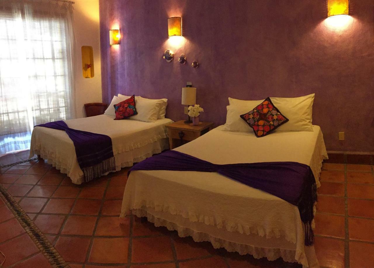 Luna Liquida Puerto Vallarta Eksteriør billede