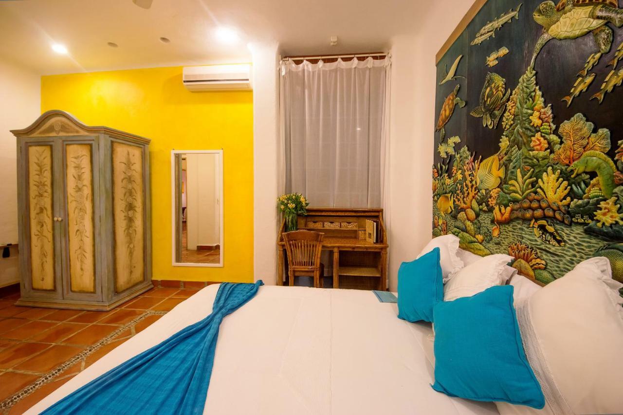 Luna Liquida Puerto Vallarta Eksteriør billede