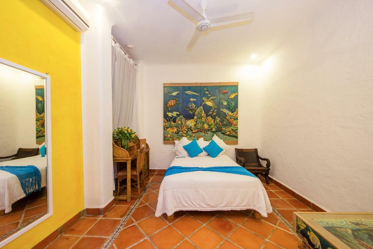 Luna Liquida Puerto Vallarta Eksteriør billede