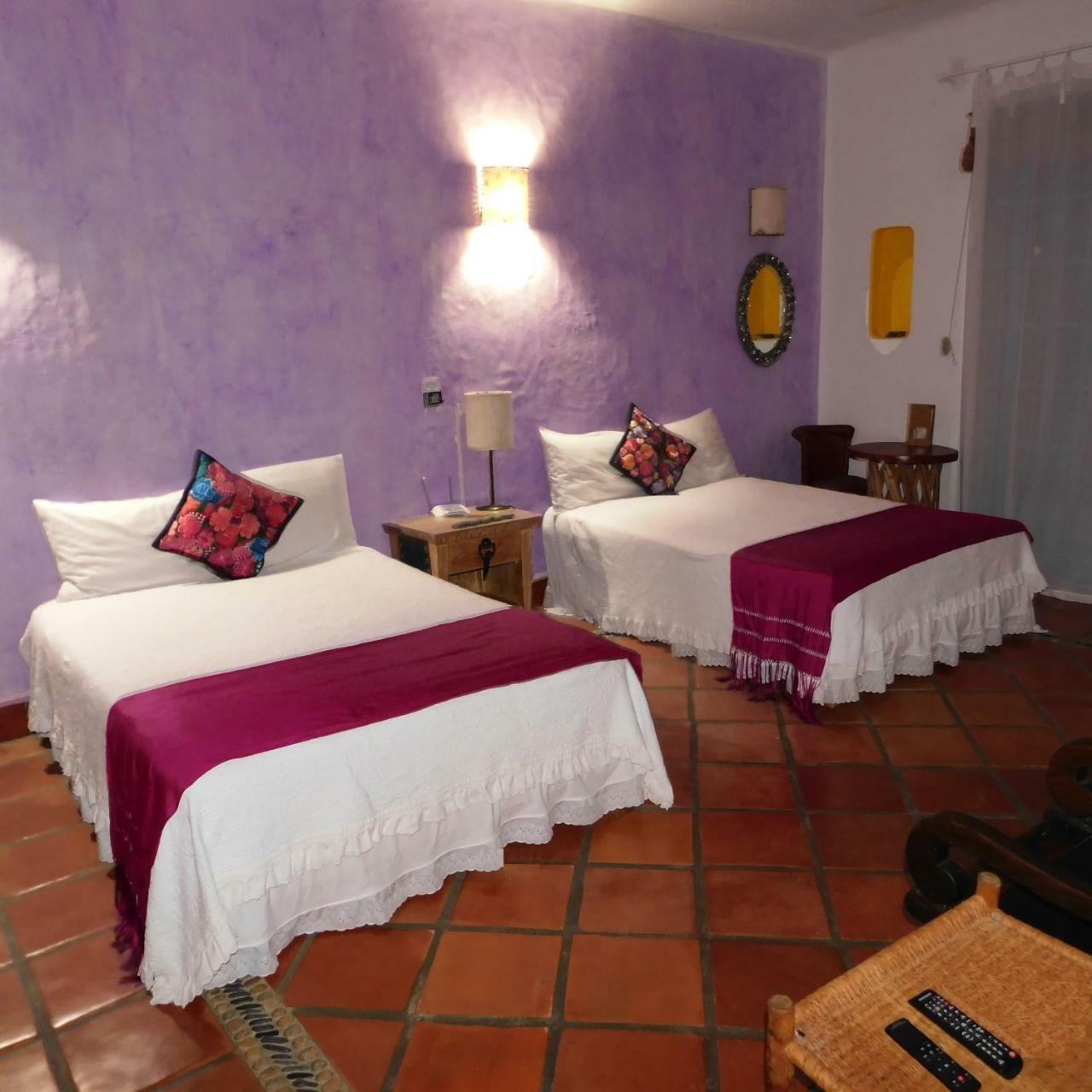 Luna Liquida Puerto Vallarta Eksteriør billede