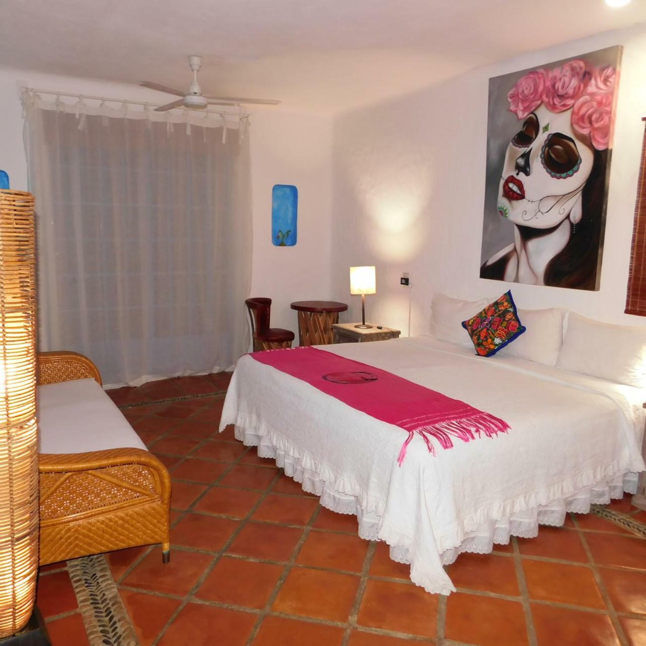 Luna Liquida Puerto Vallarta Eksteriør billede