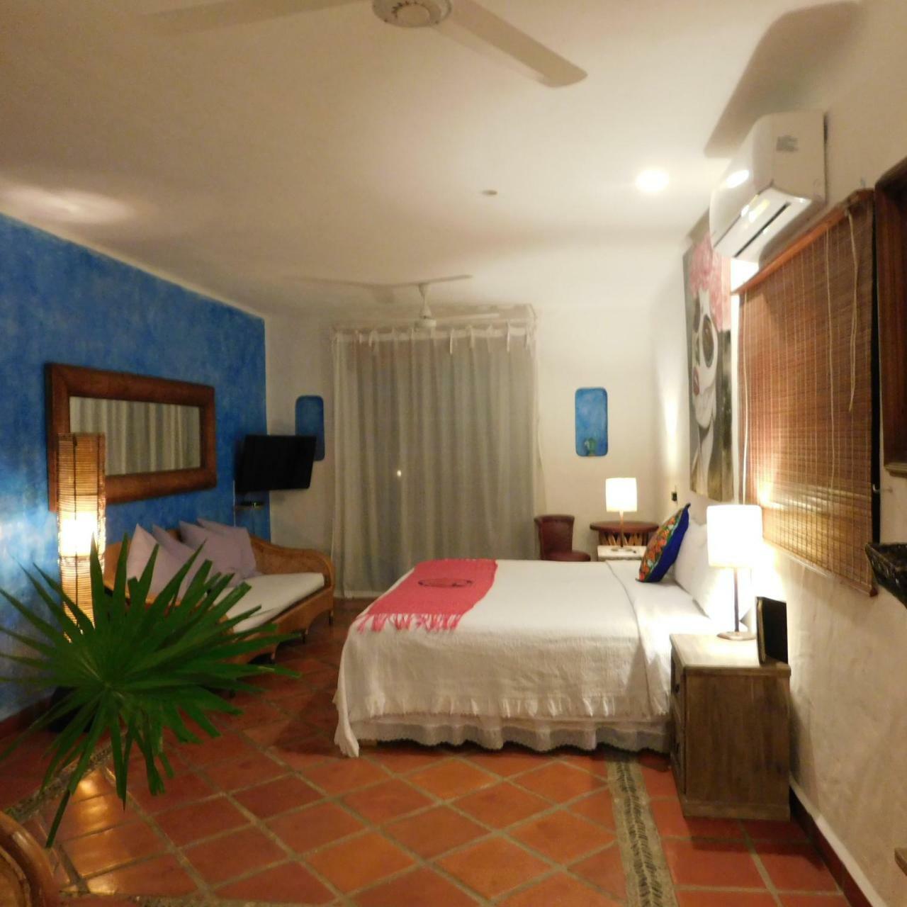 Luna Liquida Puerto Vallarta Eksteriør billede