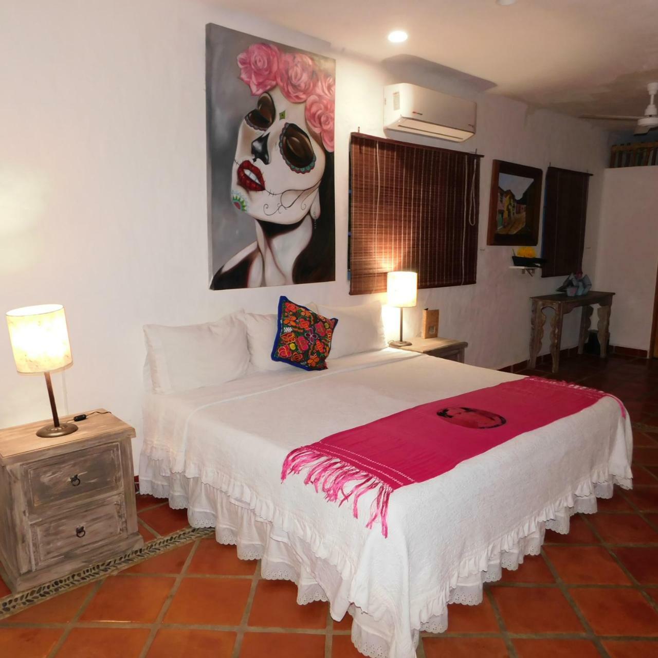 Luna Liquida Puerto Vallarta Eksteriør billede
