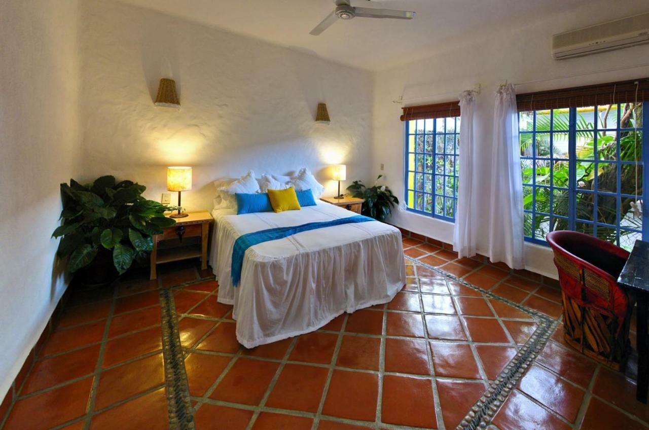 Luna Liquida Puerto Vallarta Eksteriør billede