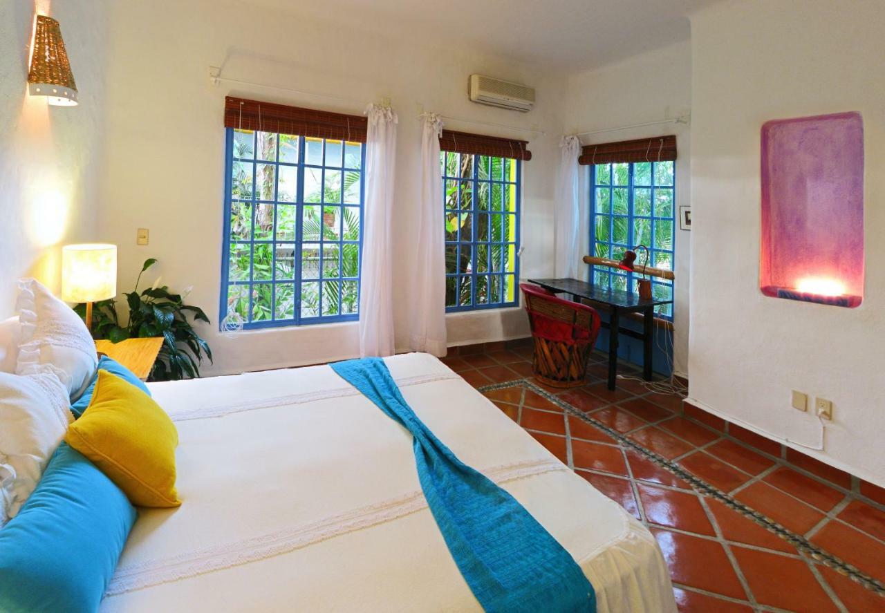 Luna Liquida Puerto Vallarta Eksteriør billede