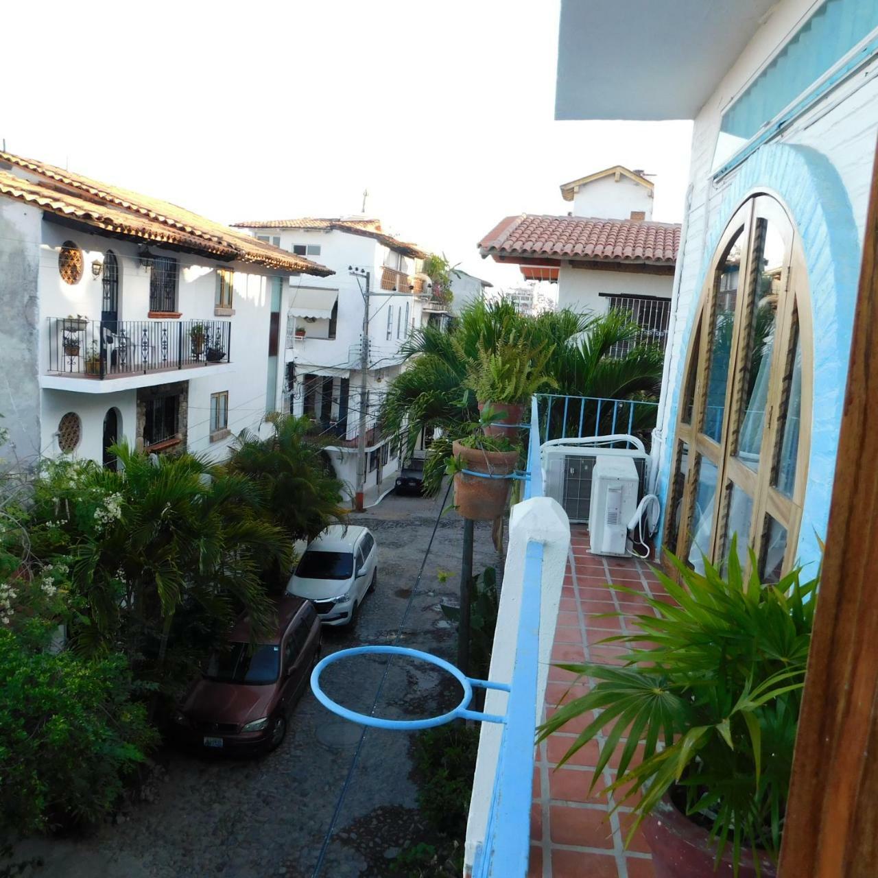 Luna Liquida Puerto Vallarta Eksteriør billede